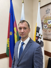 Мкртычев Вячеслав Степанович